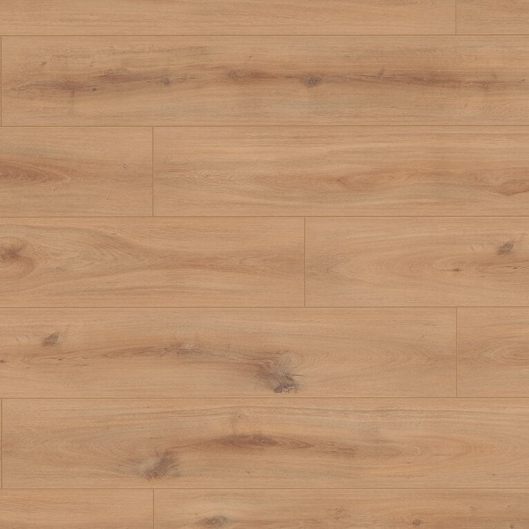 Laminat Eiche Dessau in Holzoptik Landhausdielen. Laminatboden bei Vinylshop24. Einfache Verlegung, robust & pflegeleicht.