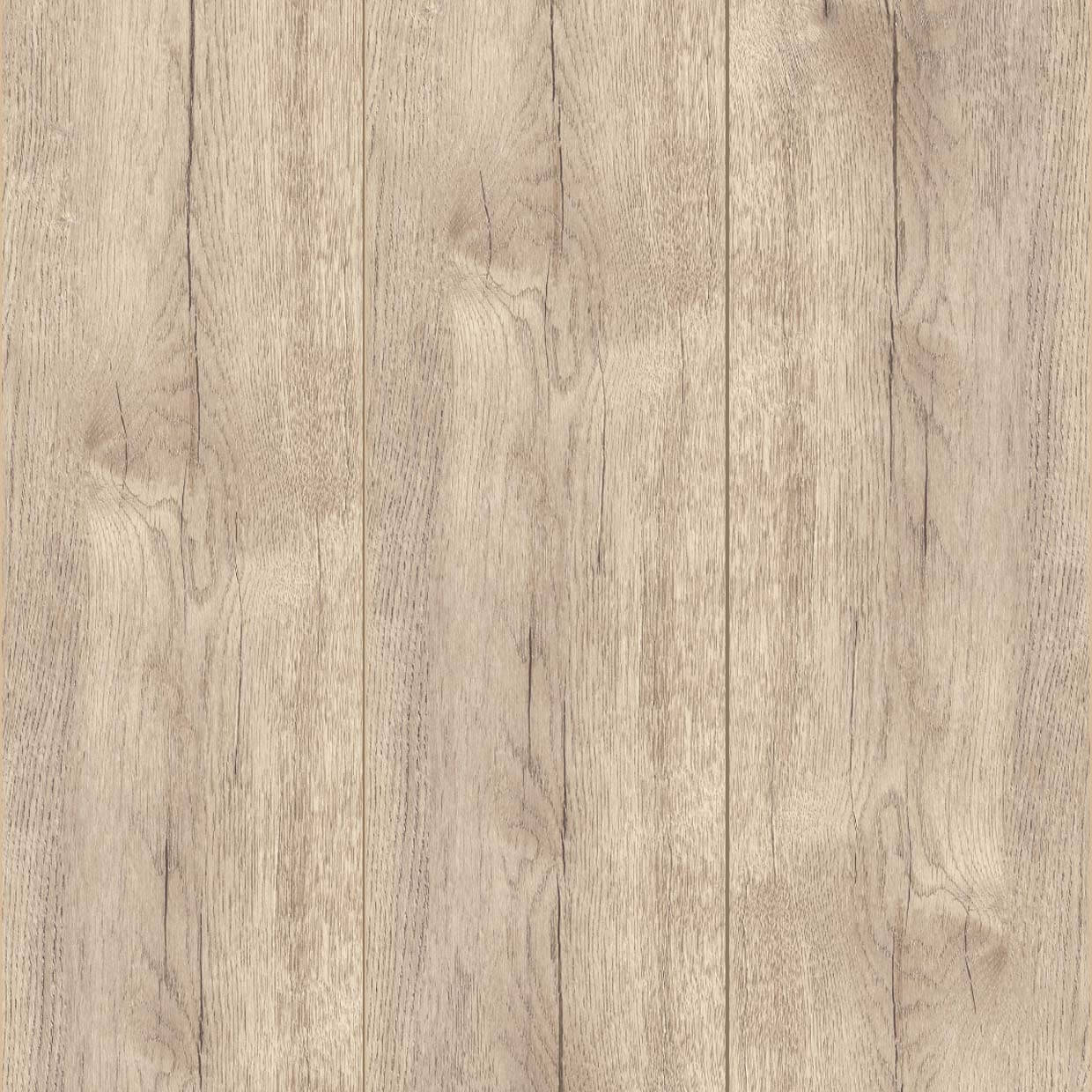 Laminat Eiche Trier in Holzoptik Landhausdielen. Laminatboden bei Vinylshop24. Einfache Verlegung, robust & pflegeleicht.