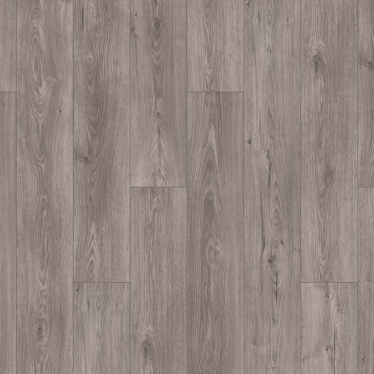 Laminat Eiche Aschaffenburg in Holzoptik Landhausdielen. Laminatboden bei Vinylshop24. Einfache Verlegung, robust & pflegeleicht.