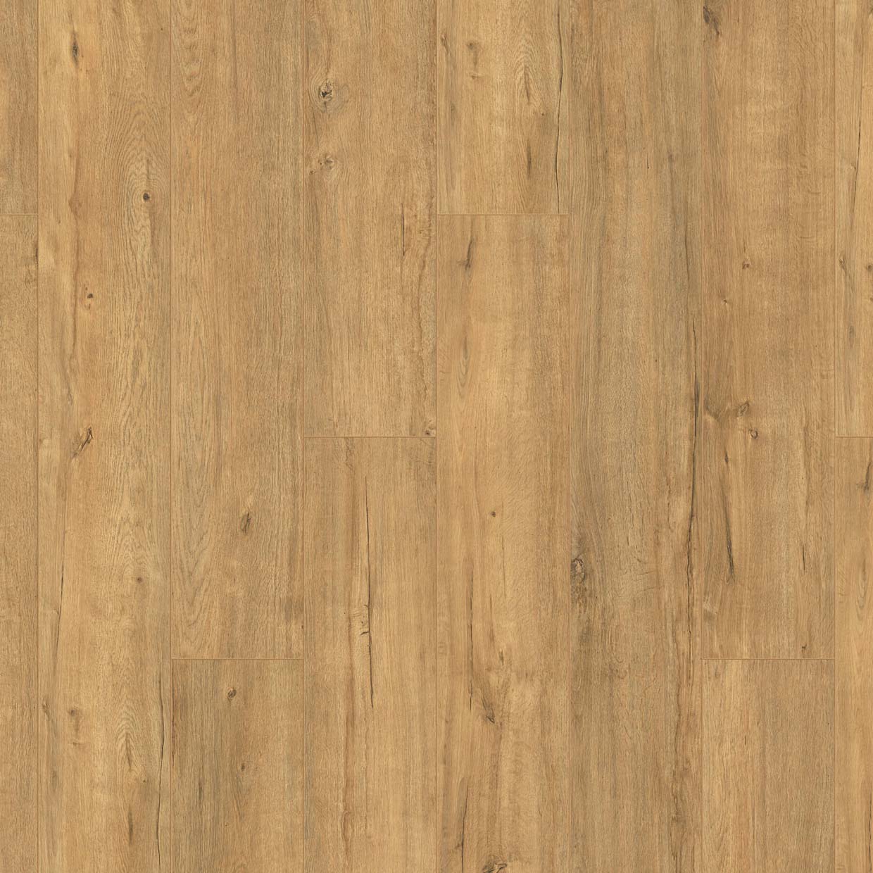 Laminat Eiche Bamberg in Holzoptik Landhausdielen. Laminatboden bei Vinylshop24. Einfache Verlegung, robust & pflegeleicht.