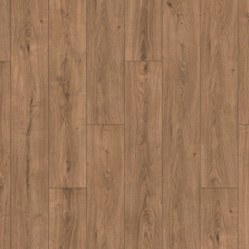 Laminat Eiche Coburg in Holzoptik Landhausdielen. Laminatboden bei Vinylshop24. Einfache Verlegung, robust & pflegeleicht.