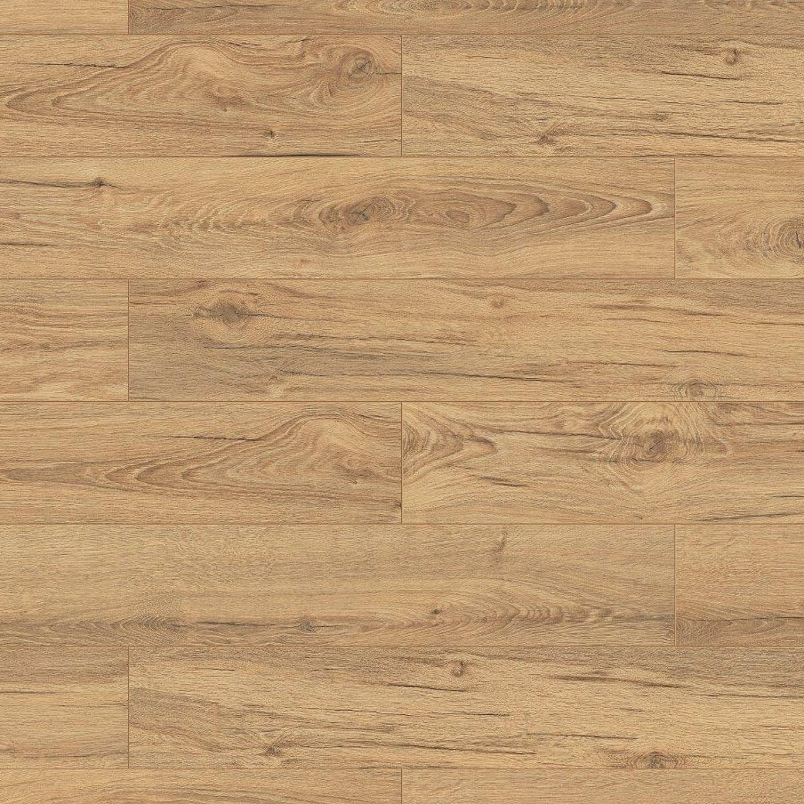 Laminat Eiche Passau in Holzoptik Landhausdielen. Laminatboden bei Vinylshop24. Einfache Verlegung, robust & pflegeleicht.