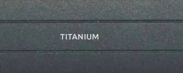 titanium