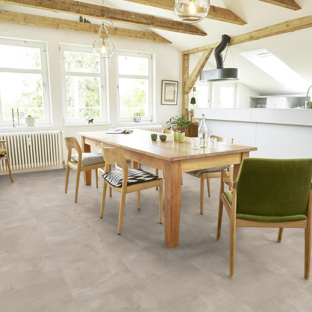 Klick Vinyl Stone Edinburgh