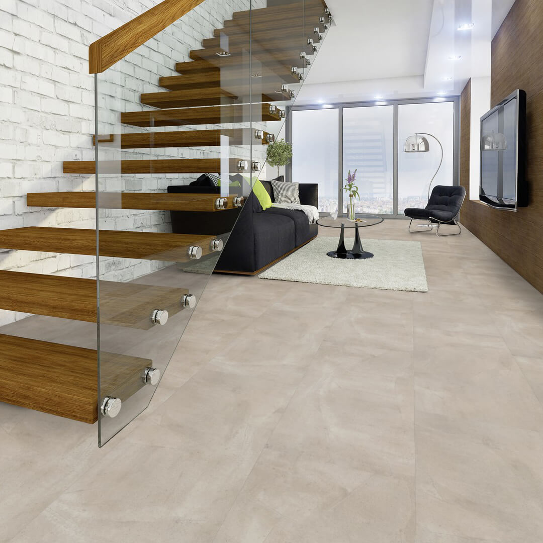 Klick Vinyl Stone Edinburgh