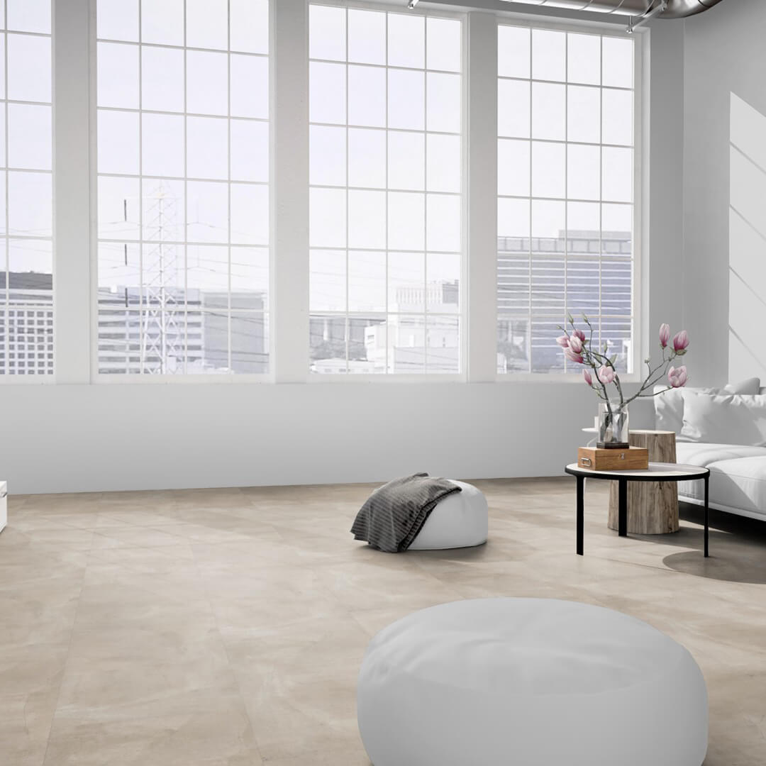 Klick Vinyl Stone Edinburgh