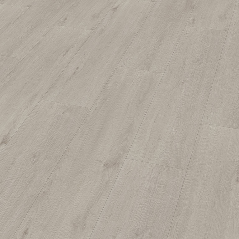 Vinylboden in Eiche Holzoptik – Klebevinyl Flensburg Dielenoptik aus der Kollektion Bondline Essentials, modern und pflegeleicht, erhältlich bei Vinylshop24