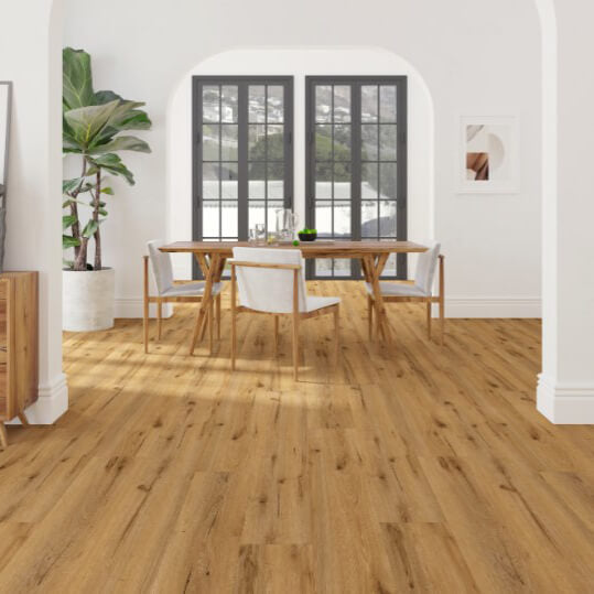 Klick Vinyl Eiche Marseille