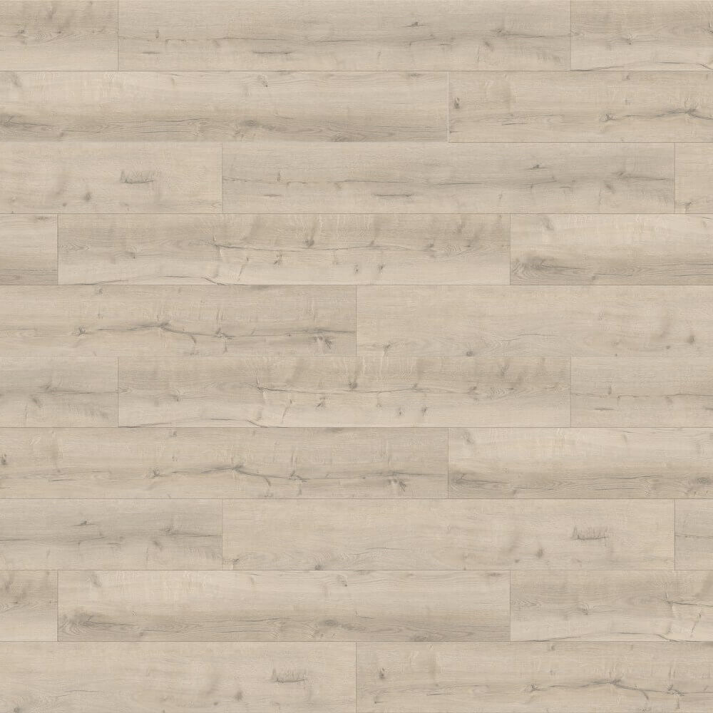 Vinylboden in Eiche Holzoptik, hochwertiges Klick-Vinyl Monaco im Landhausdielen Design aus der QuickFit Pro Kollektion, modern, wasserdicht und pflegeleicht, erhältlich bei vinylshop24
