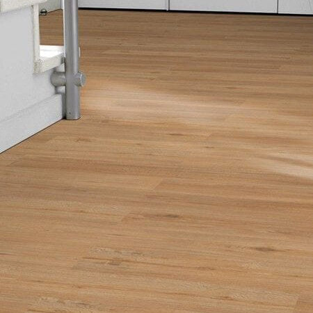 Hochwertiges Klick-Vinylboden Eiche EcoClick Prag in Landhausdielen Design – modern, pflegeleicht, robust und wasserfest bei vinylshop24