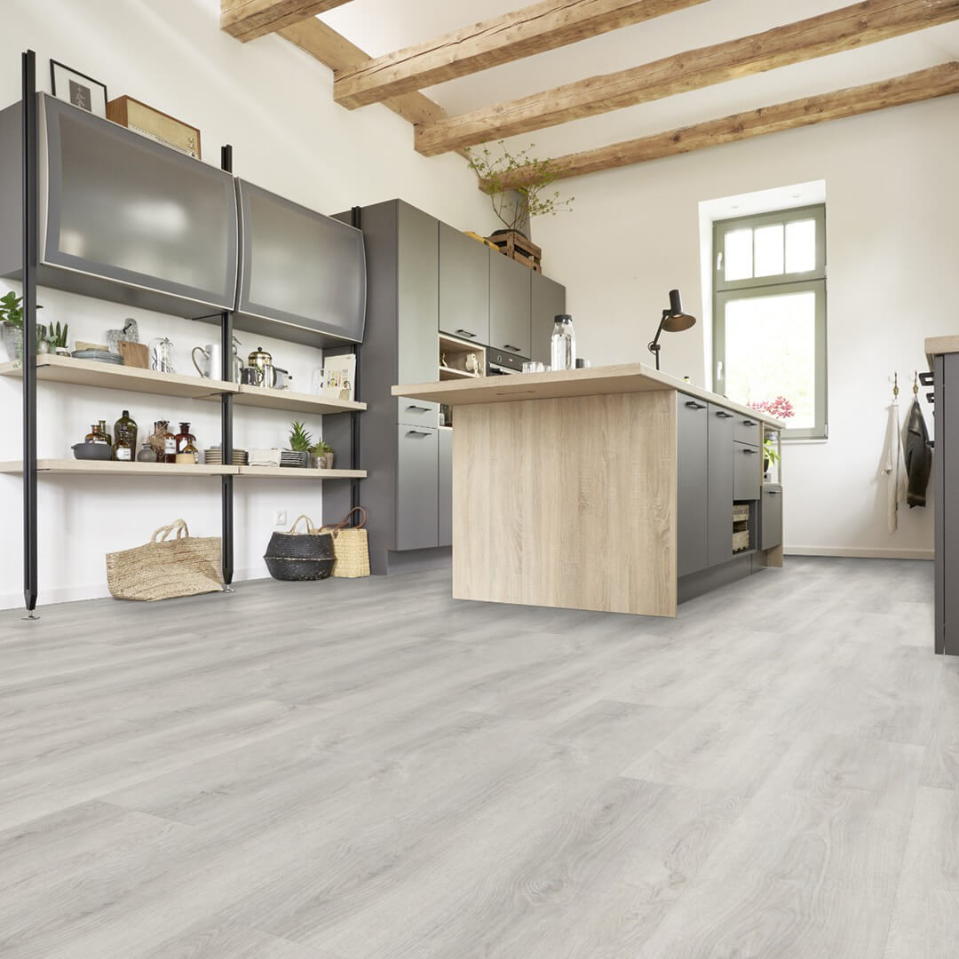 Vinylboden in Holzoptik – hochwertiges Klick-Vinyl der EleganceLock-Serie Dublin, modern, wasserdicht und pflegeleicht, erhältlich bei vinylshop24