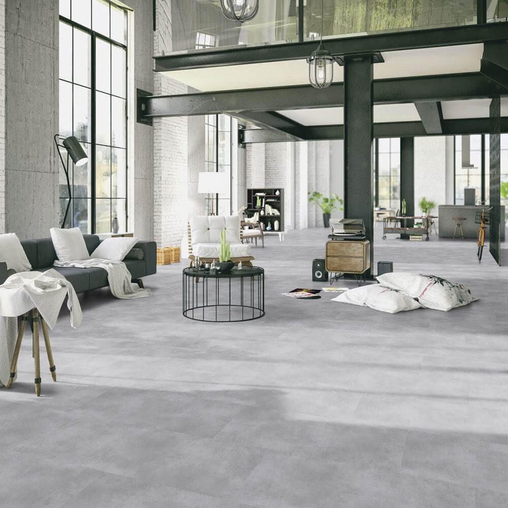 Klebe Vinyl Stone Chemnitz