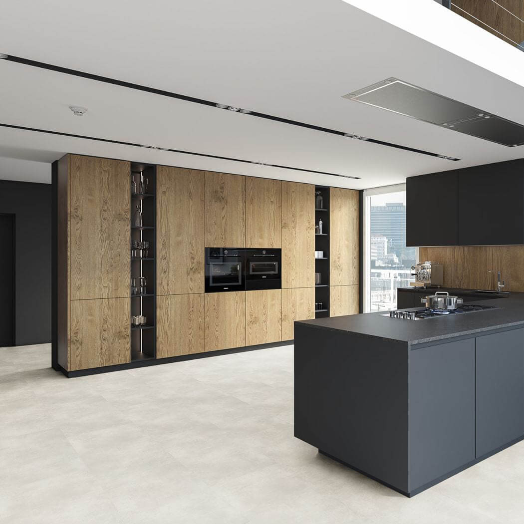 Klebe Vinyl Stone Falkensee