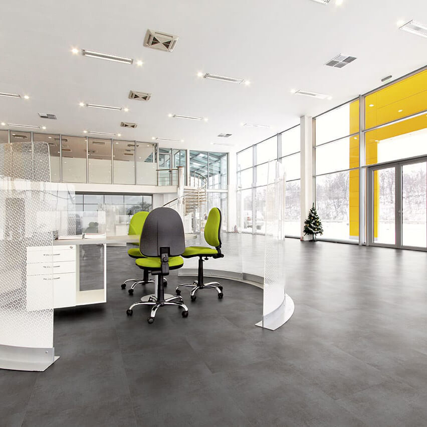 Klebe Vinyl Stone Gera