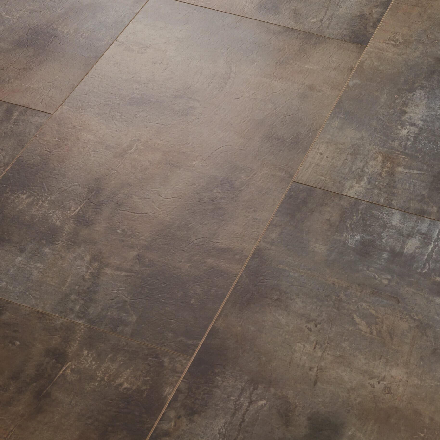 Vinylboden in Fliesen- und Marmoroptik – edles Klick-Vinyl der FlexiLock Select Kollektion Linz, modern, wasserdicht und pflegeleicht, erhältlich bei vinylshop24